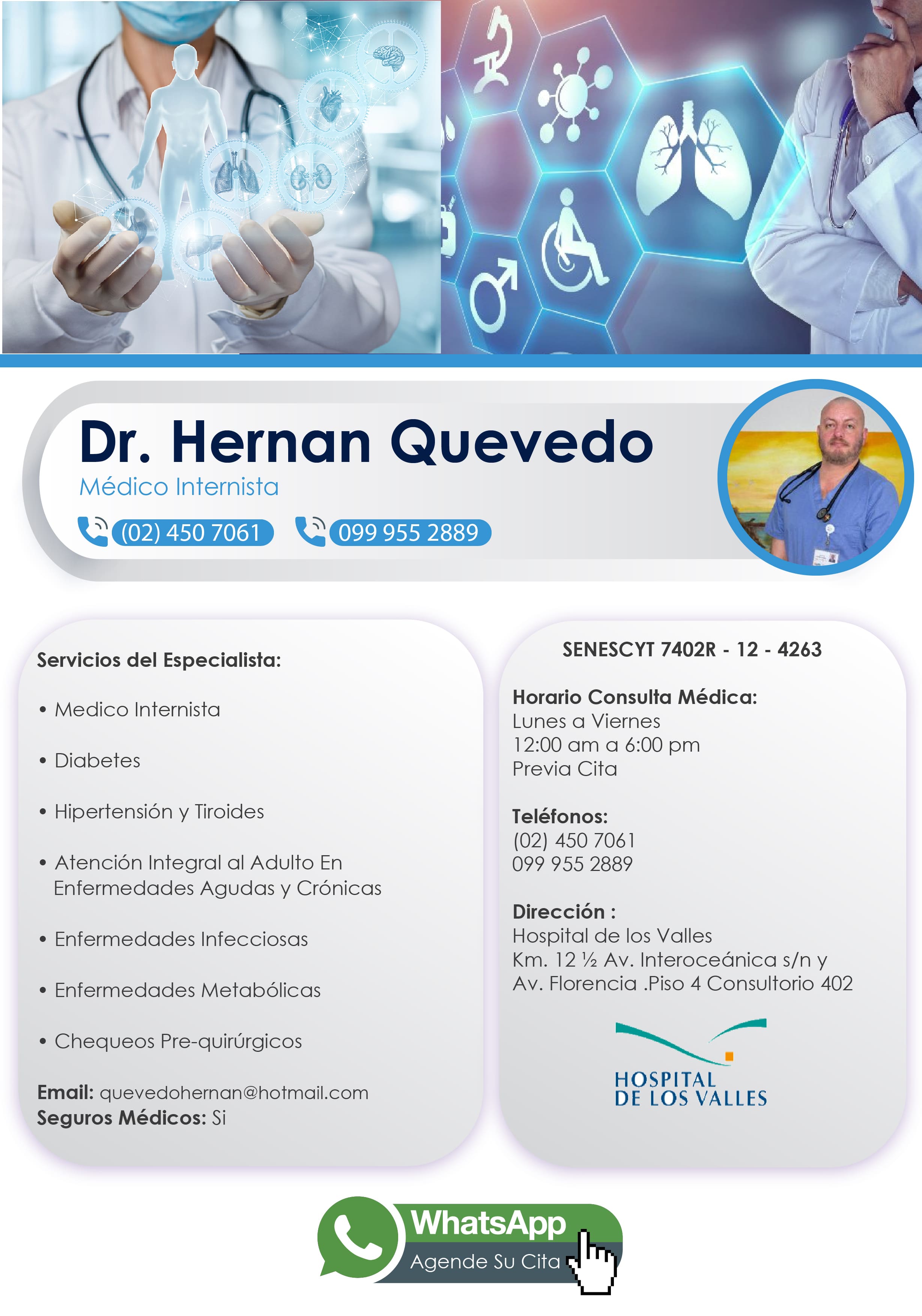 quevedo